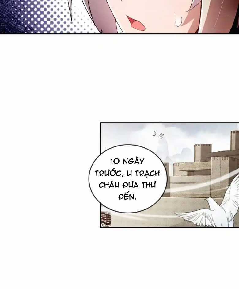 Tuyệt Thế Đạo Lữ Chapter 162 trang 32