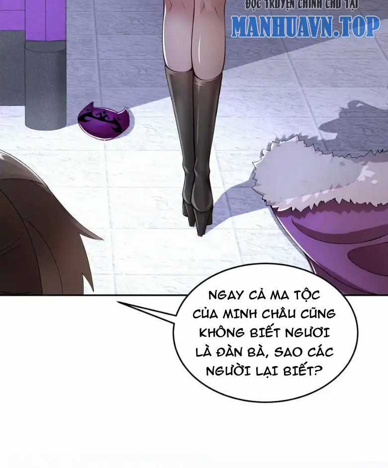 Tuyệt Thế Đạo Lữ Chapter 162 trang 34