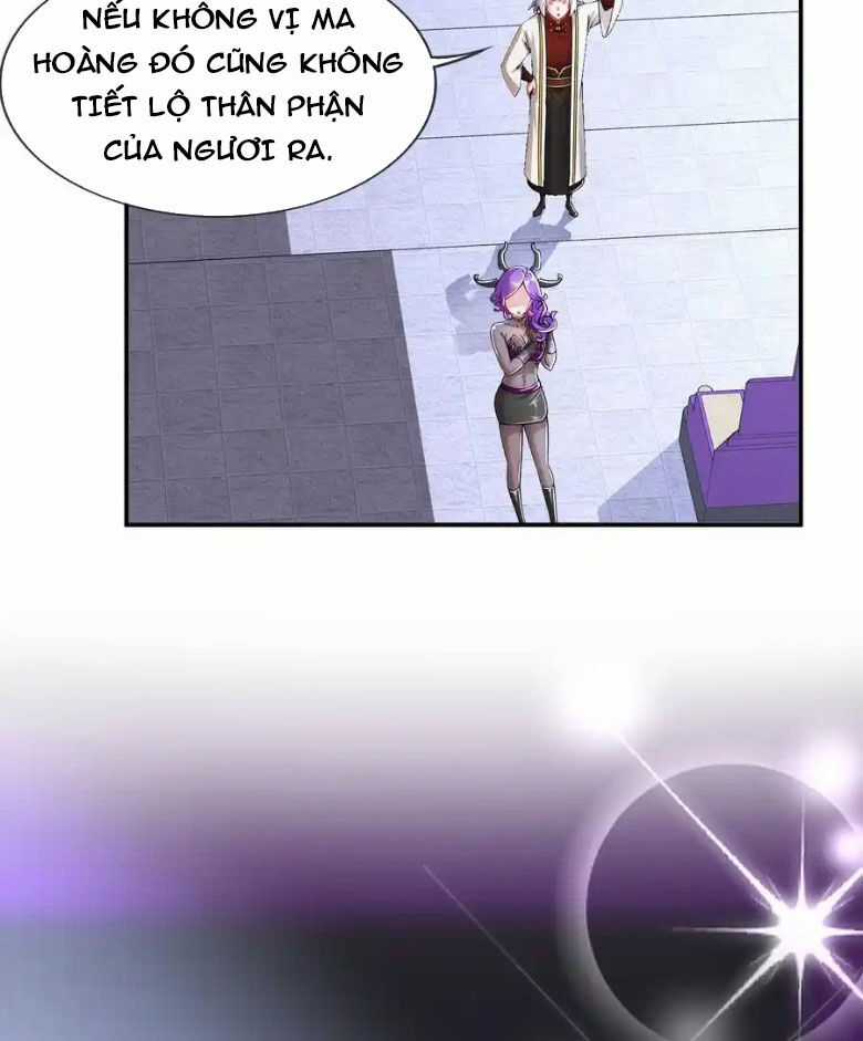 Tuyệt Thế Đạo Lữ Chapter 162 trang 36