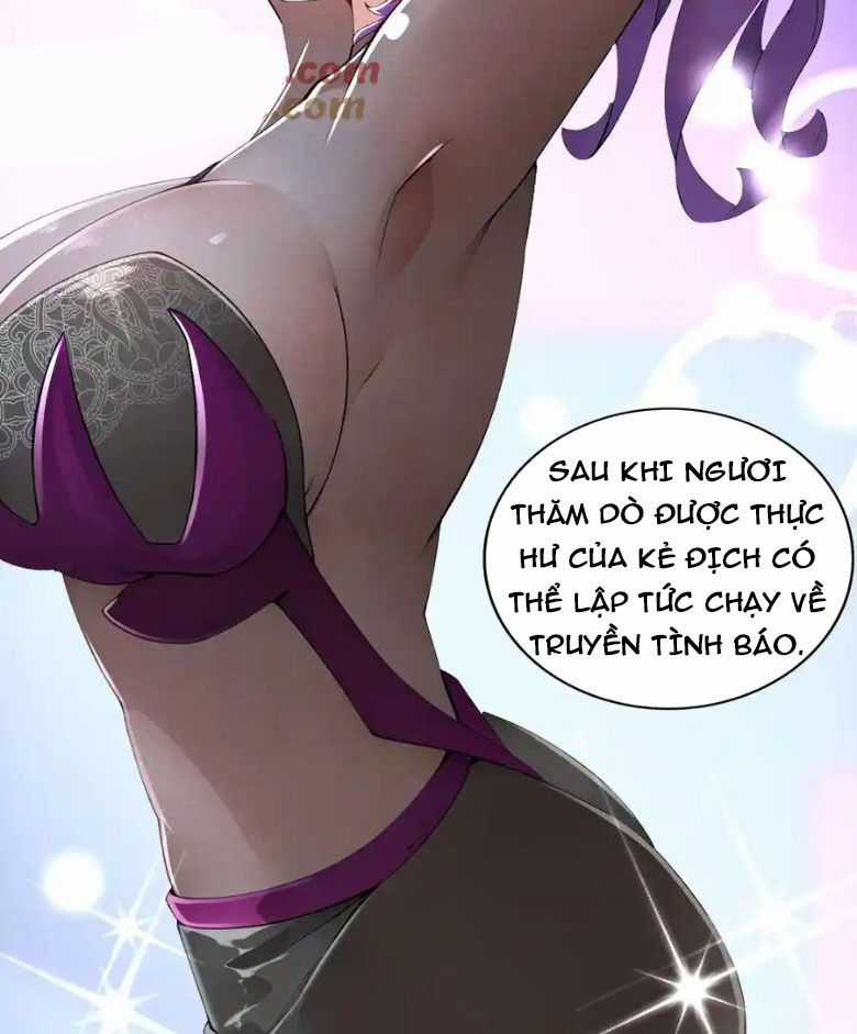 Tuyệt Thế Đạo Lữ Chapter 162 trang 38