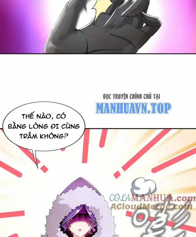 Tuyệt Thế Đạo Lữ Chapter 162 trang 40