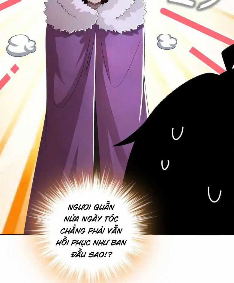 Tuyệt Thế Đạo Lữ Chapter 162 trang 41