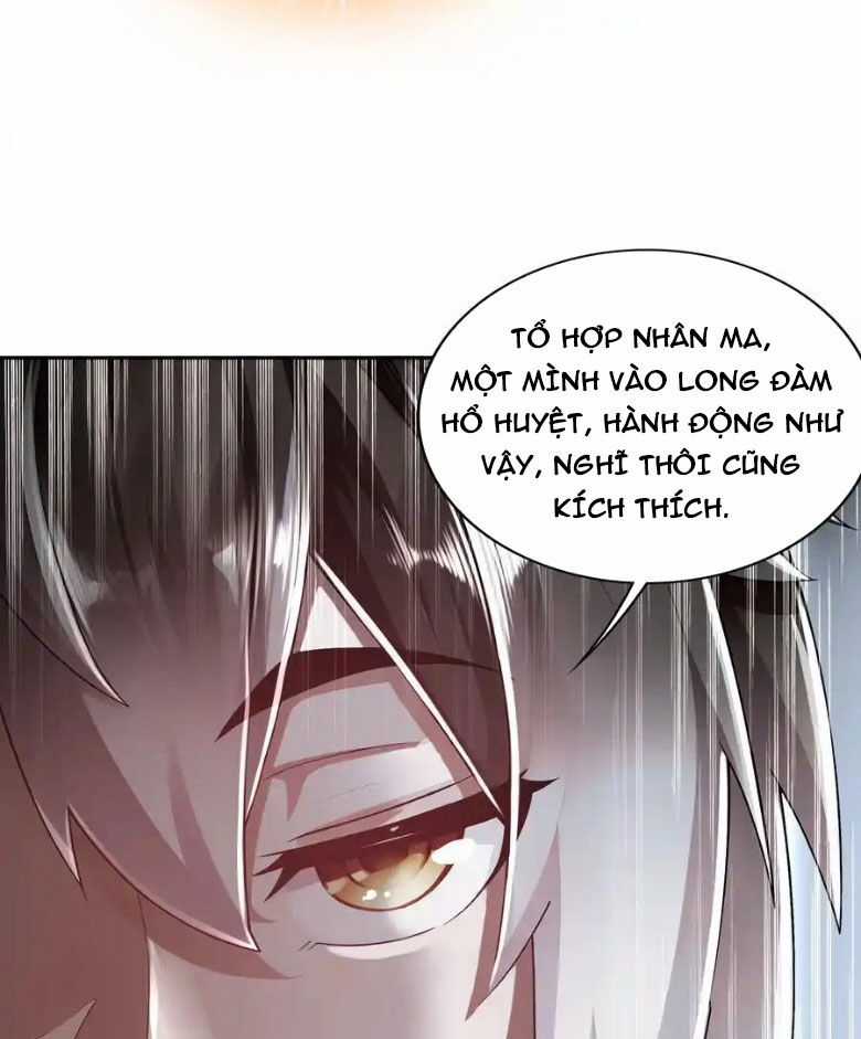 Tuyệt Thế Đạo Lữ Chapter 162 trang 42