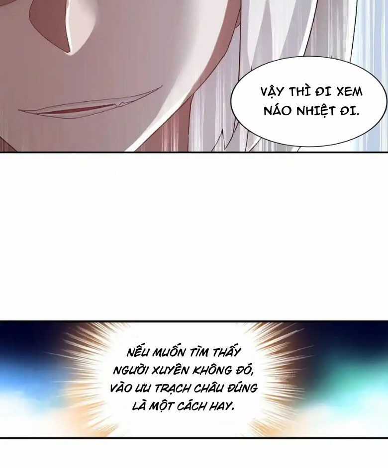 Tuyệt Thế Đạo Lữ Chapter 162 trang 43