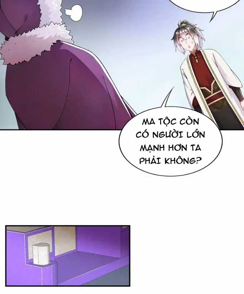 Tuyệt Thế Đạo Lữ Chapter 162 trang 45