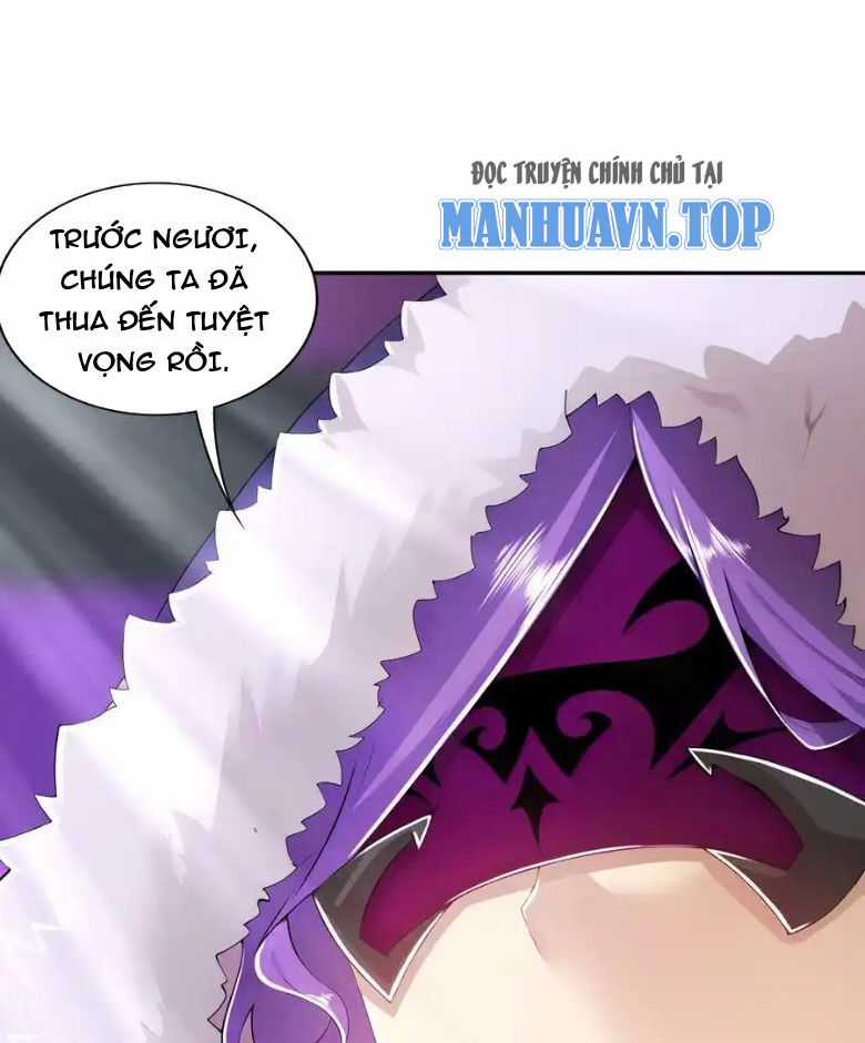 Tuyệt Thế Đạo Lữ Chapter 162 trang 46