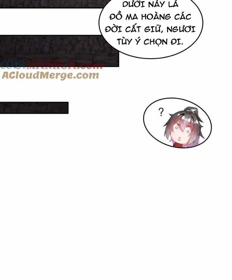 Tuyệt Thế Đạo Lữ Chapter 162 trang 49