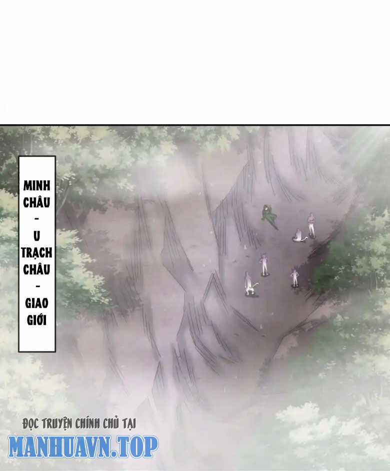 Tuyệt Thế Đạo Lữ Chapter 162 trang 50