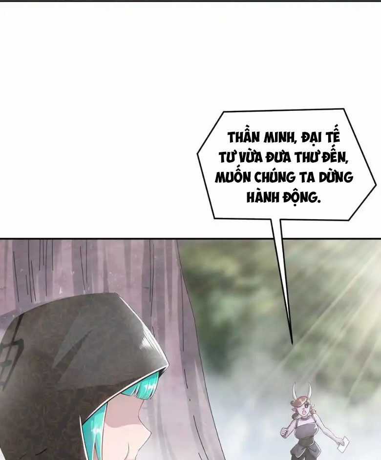 Tuyệt Thế Đạo Lữ Chapter 162 trang 51