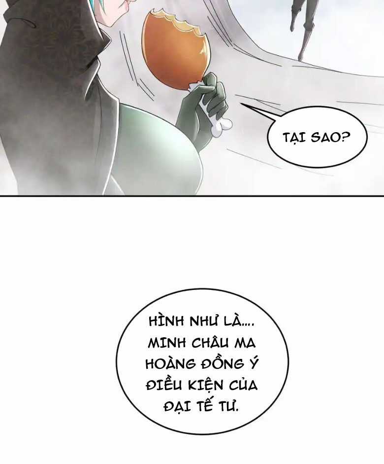 Tuyệt Thế Đạo Lữ Chapter 162 trang 52