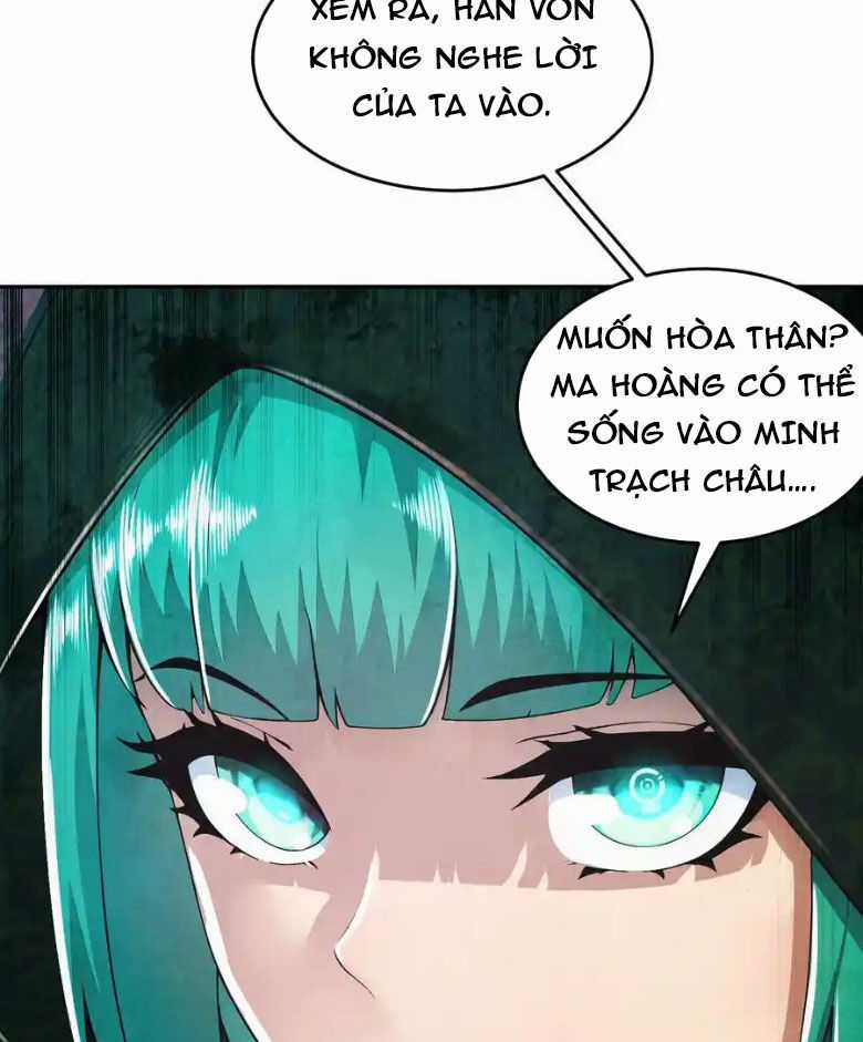 Tuyệt Thế Đạo Lữ Chapter 162 trang 54