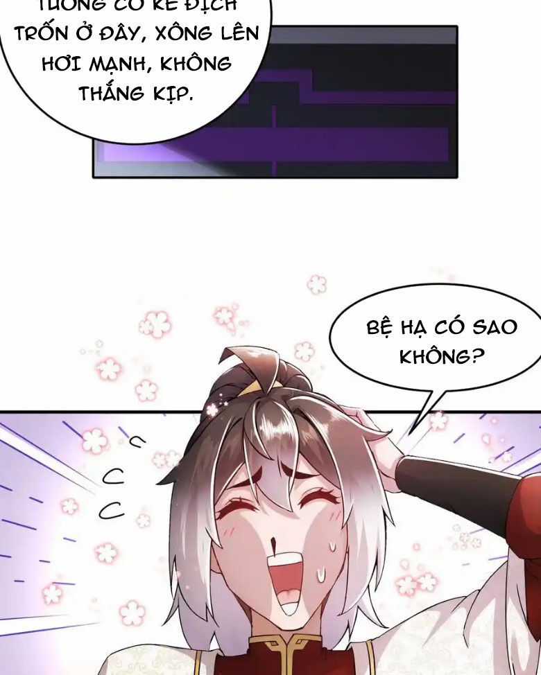 Tuyệt Thế Đạo Lữ Chapter 162 trang 6