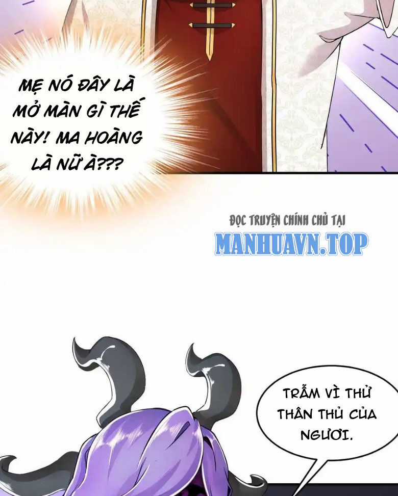 Tuyệt Thế Đạo Lữ Chapter 162 trang 7