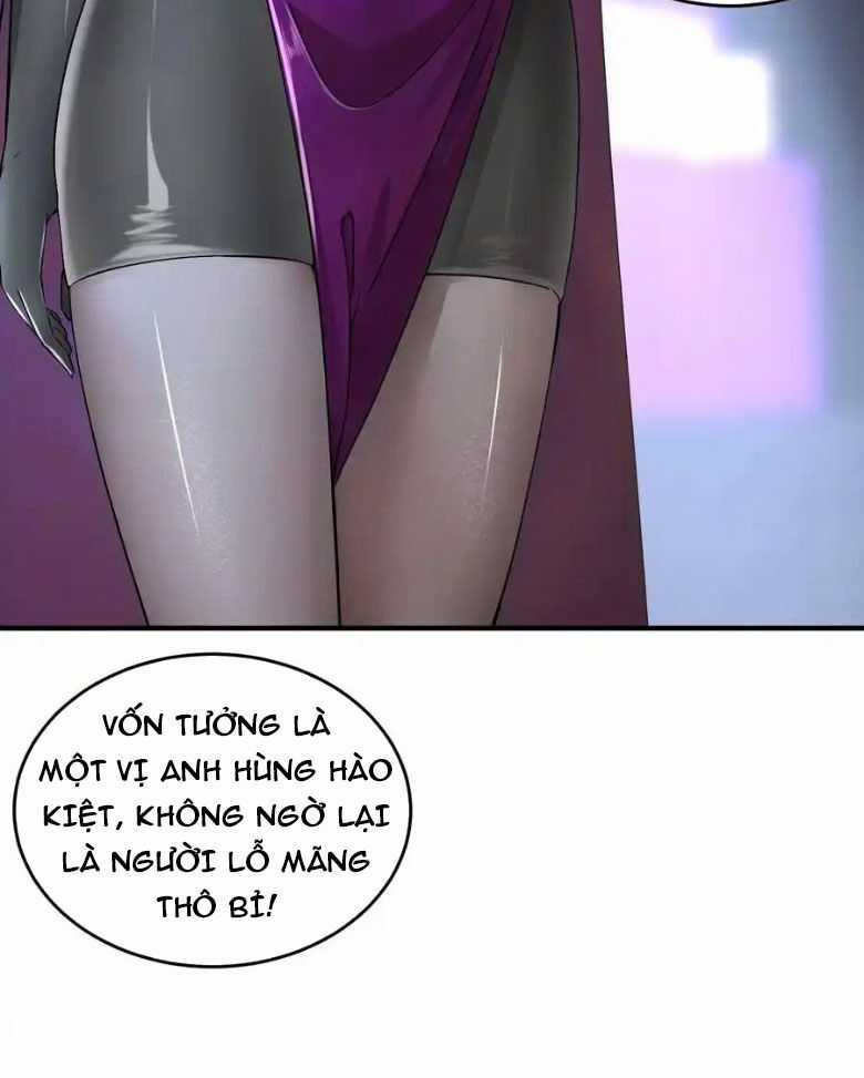 Tuyệt Thế Đạo Lữ Chapter 162 trang 9