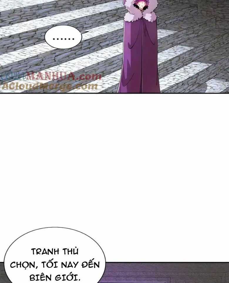 Tuyệt Thế Đạo Lữ Chapter 163 trang 1