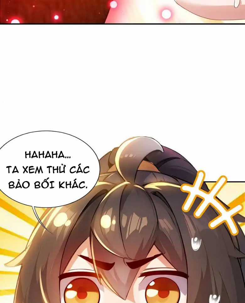 Tuyệt Thế Đạo Lữ Chapter 163 trang 12