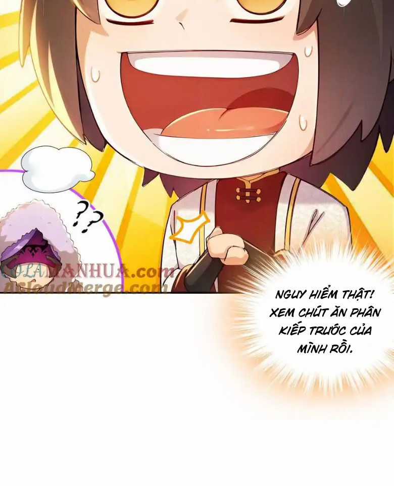 Tuyệt Thế Đạo Lữ Chapter 163 trang 13