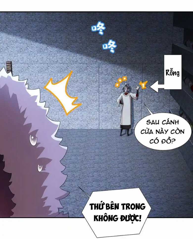 Tuyệt Thế Đạo Lữ Chapter 163 trang 14