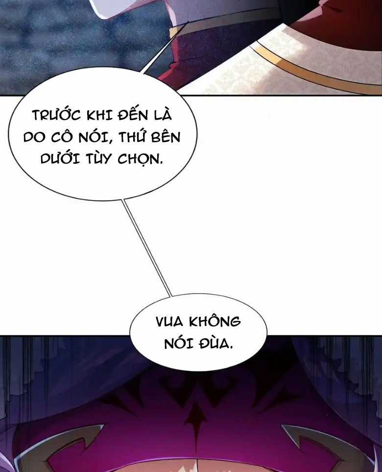 Tuyệt Thế Đạo Lữ Chapter 163 trang 17