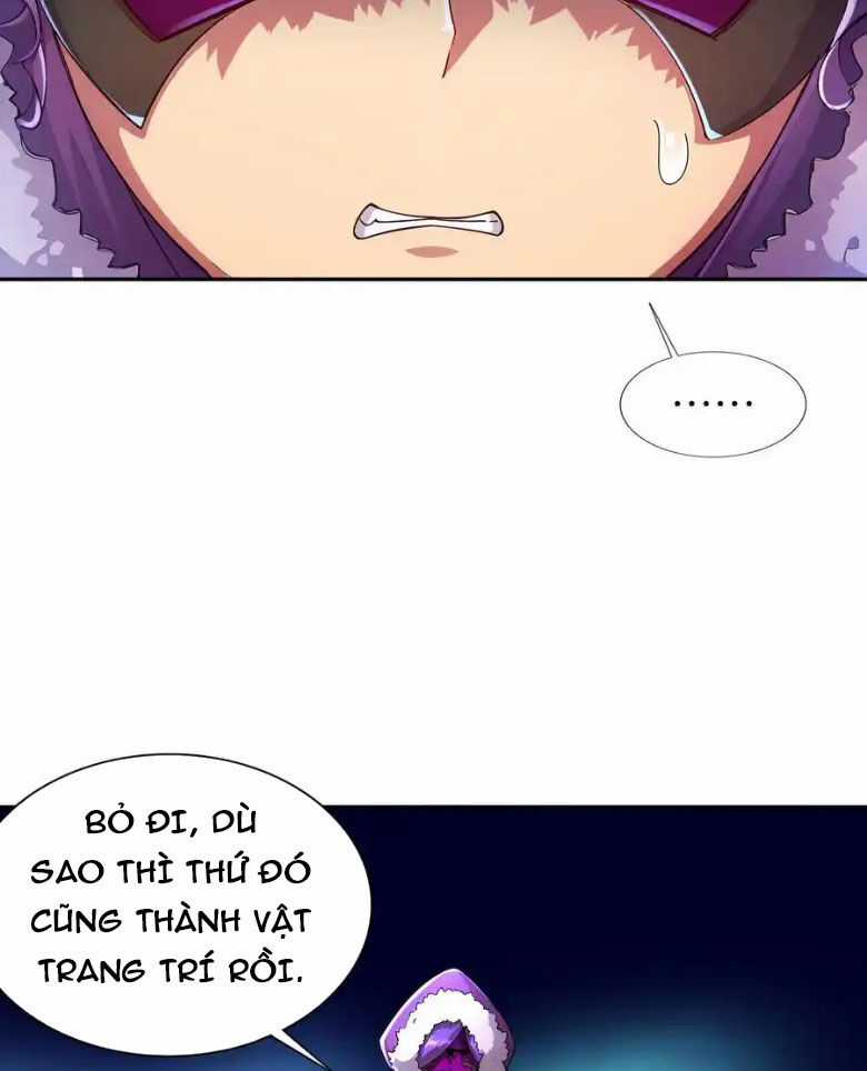 Tuyệt Thế Đạo Lữ Chapter 163 trang 18