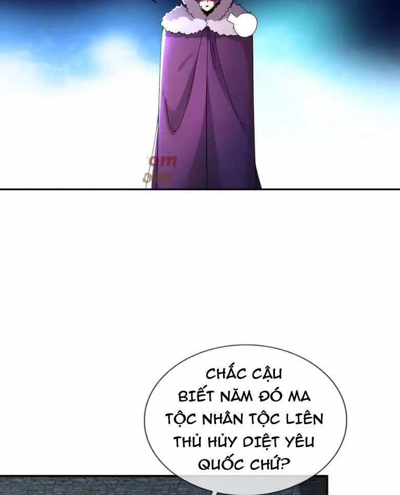 Tuyệt Thế Đạo Lữ Chapter 163 trang 19