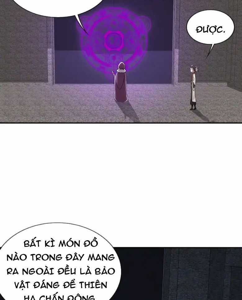 Tuyệt Thế Đạo Lữ Chapter 163 trang 2