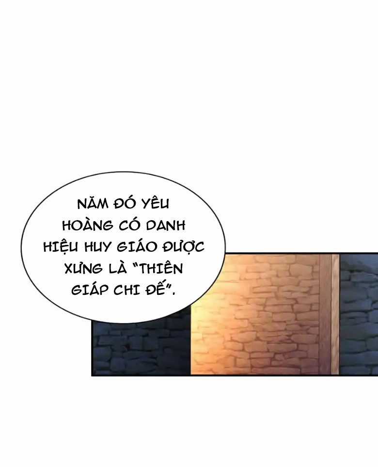 Tuyệt Thế Đạo Lữ Chapter 163 trang 21