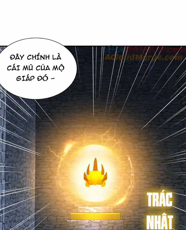 Tuyệt Thế Đạo Lữ Chapter 163 trang 22