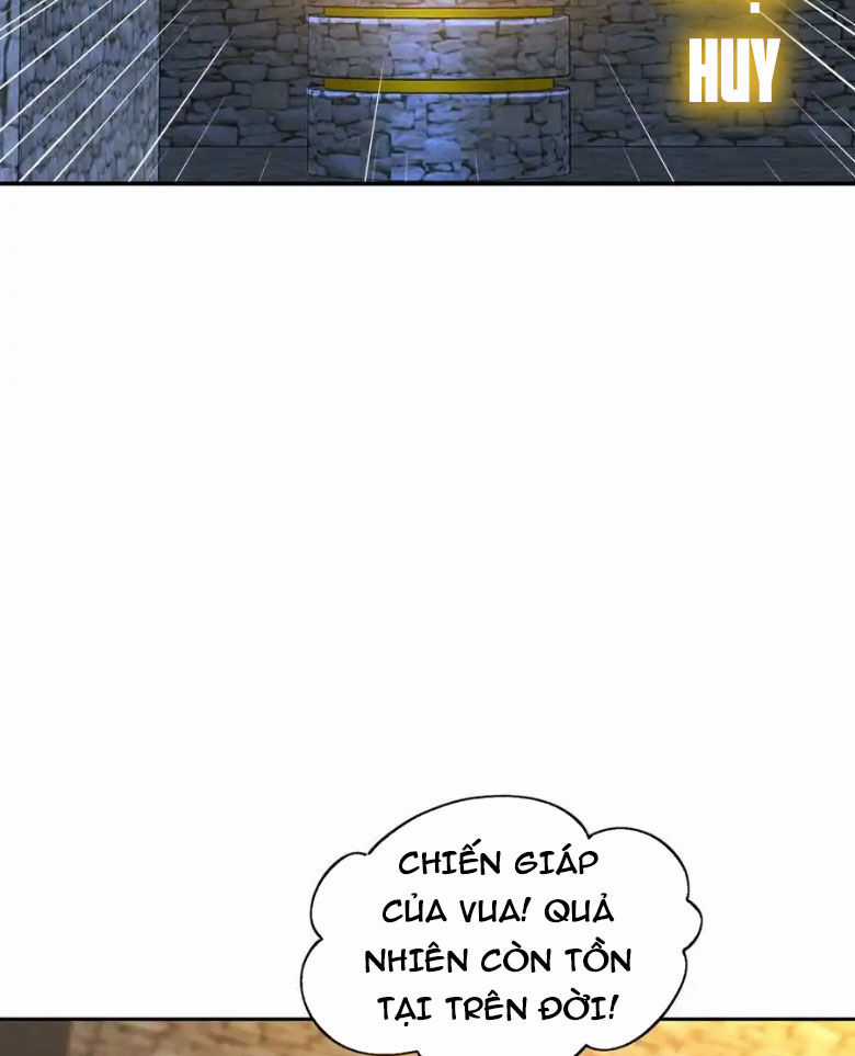 Tuyệt Thế Đạo Lữ Chapter 163 trang 23