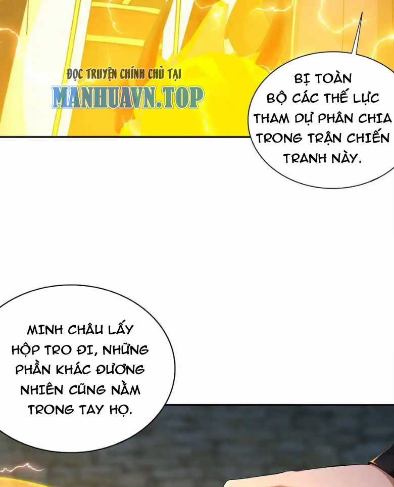 Tuyệt Thế Đạo Lữ Chapter 163 trang 25