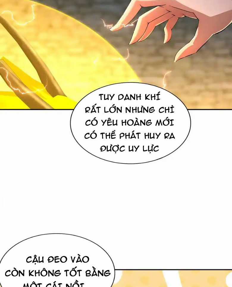 Tuyệt Thế Đạo Lữ Chapter 163 trang 26