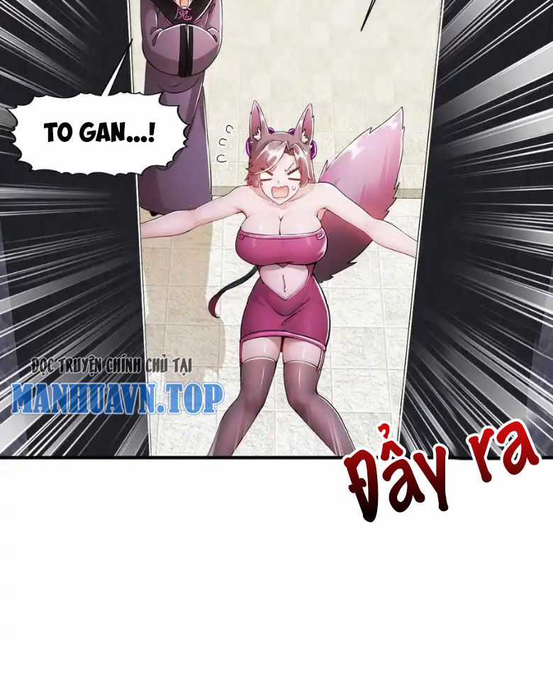 Tuyệt Thế Đạo Lữ Chapter 163 trang 34