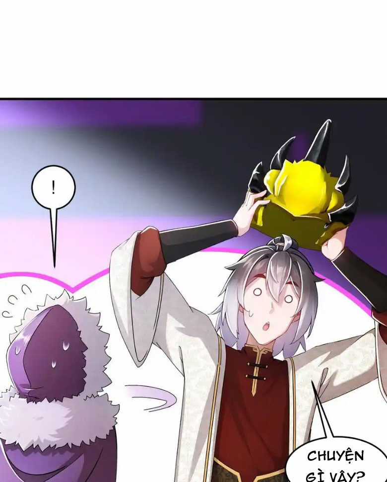 Tuyệt Thế Đạo Lữ Chapter 163 trang 35