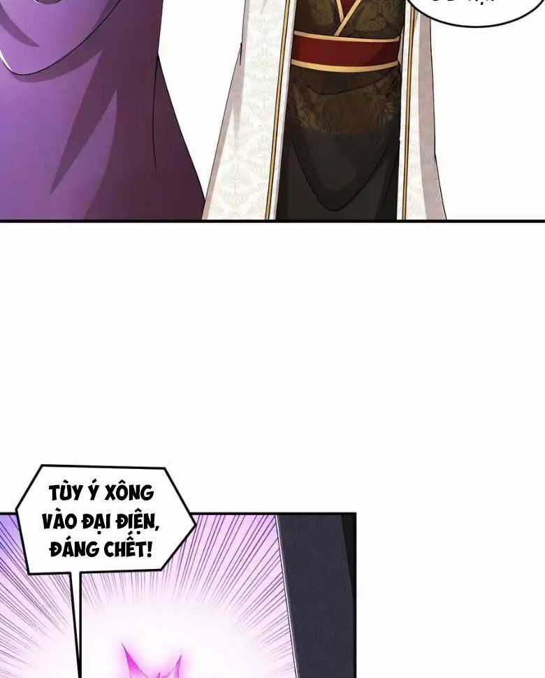 Tuyệt Thế Đạo Lữ Chapter 163 trang 36