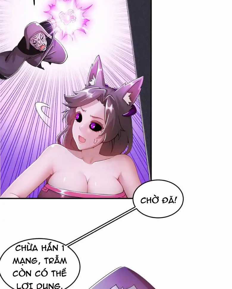 Tuyệt Thế Đạo Lữ Chapter 163 trang 37