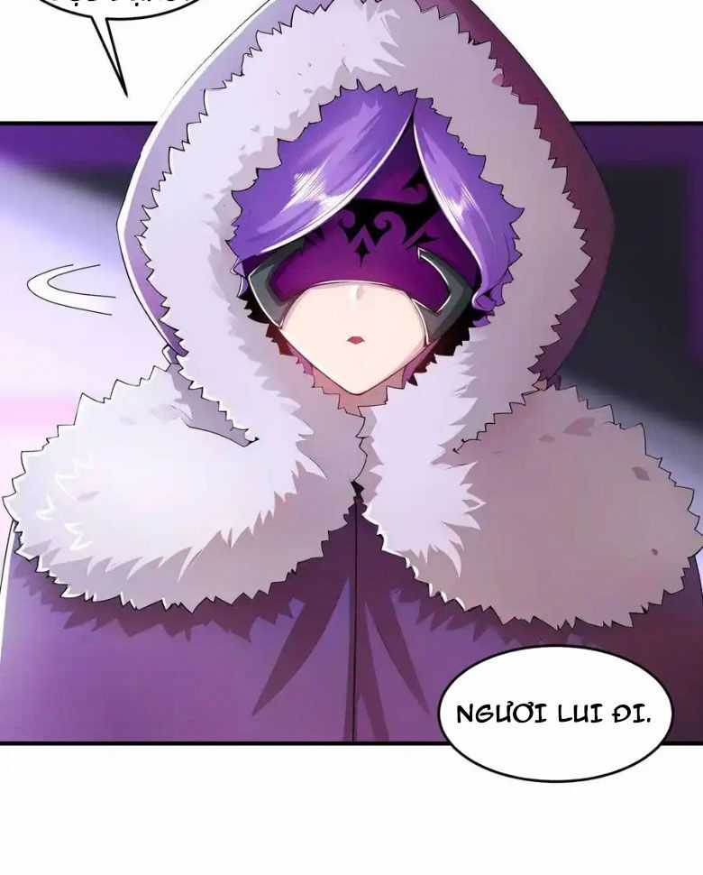 Tuyệt Thế Đạo Lữ Chapter 163 trang 38