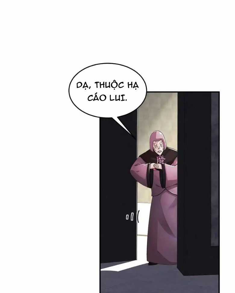 Tuyệt Thế Đạo Lữ Chapter 163 trang 39