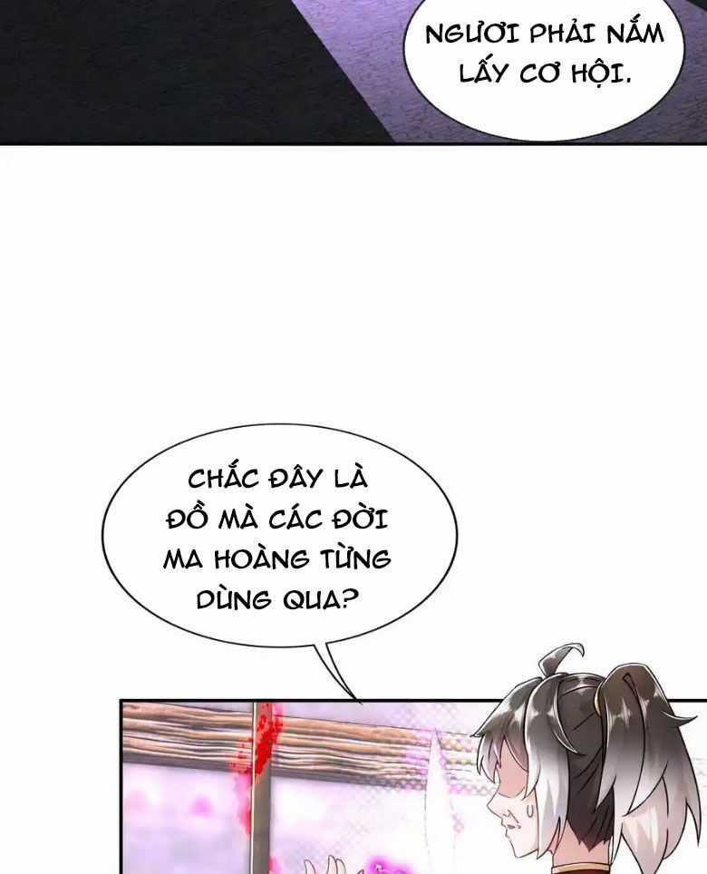 Tuyệt Thế Đạo Lữ Chapter 163 trang 4