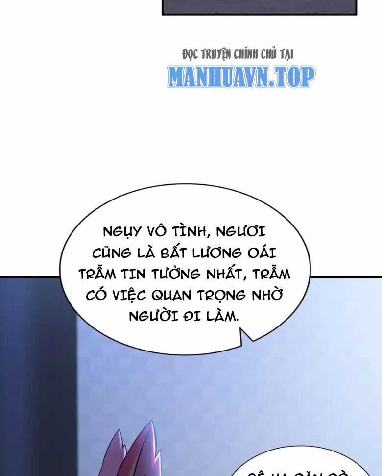 Tuyệt Thế Đạo Lữ Chapter 163 trang 40