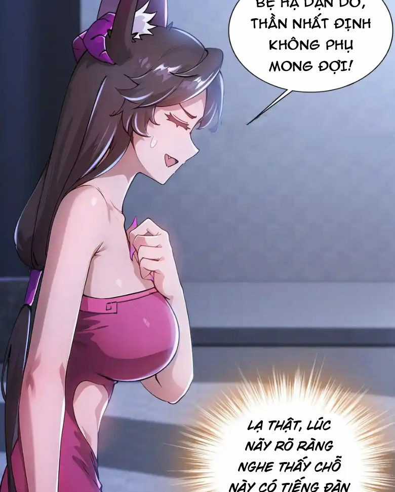 Tuyệt Thế Đạo Lữ Chapter 163 trang 41