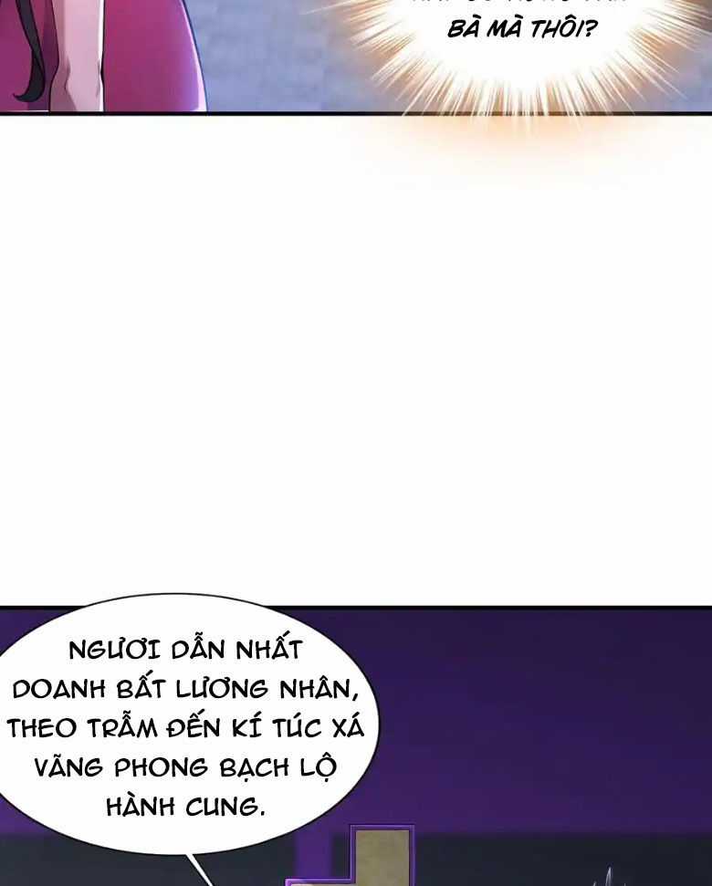 Tuyệt Thế Đạo Lữ Chapter 163 trang 42