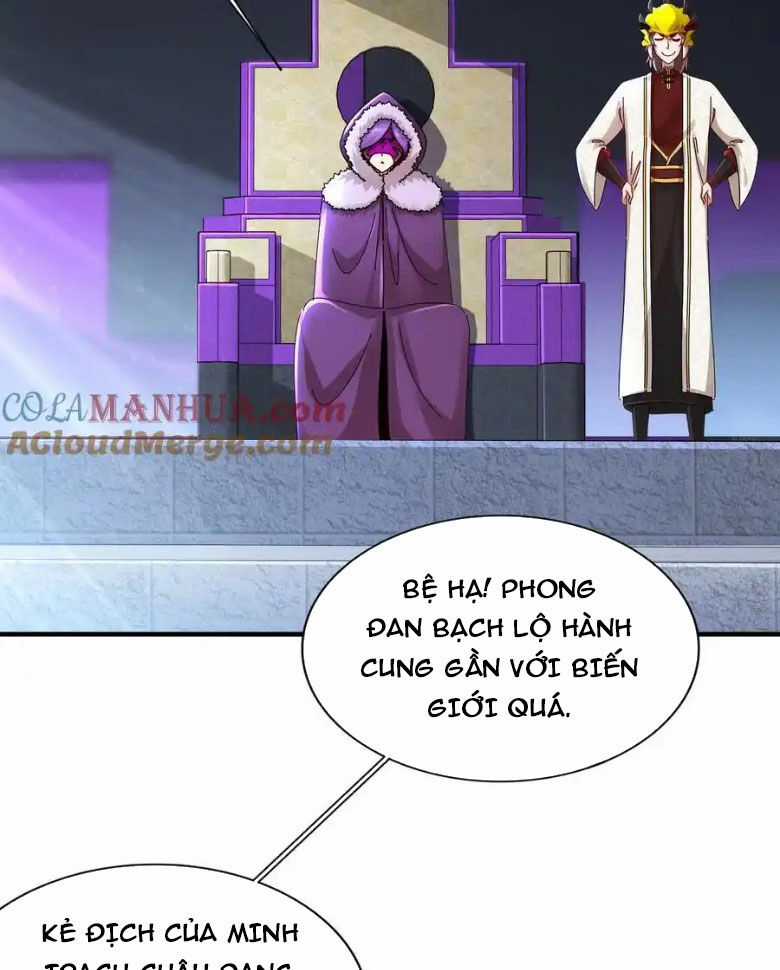 Tuyệt Thế Đạo Lữ Chapter 163 trang 43