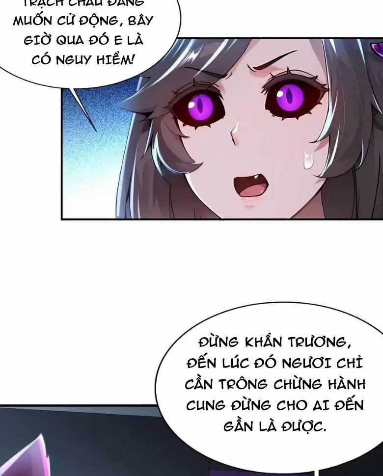 Tuyệt Thế Đạo Lữ Chapter 163 trang 44