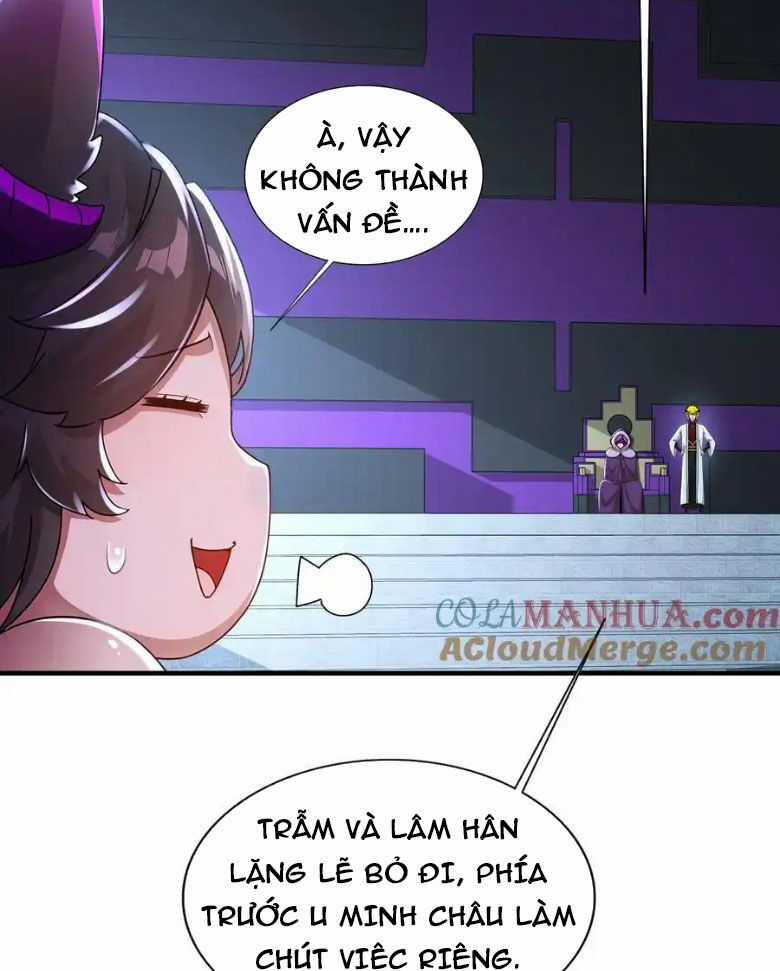 Tuyệt Thế Đạo Lữ Chapter 163 trang 45