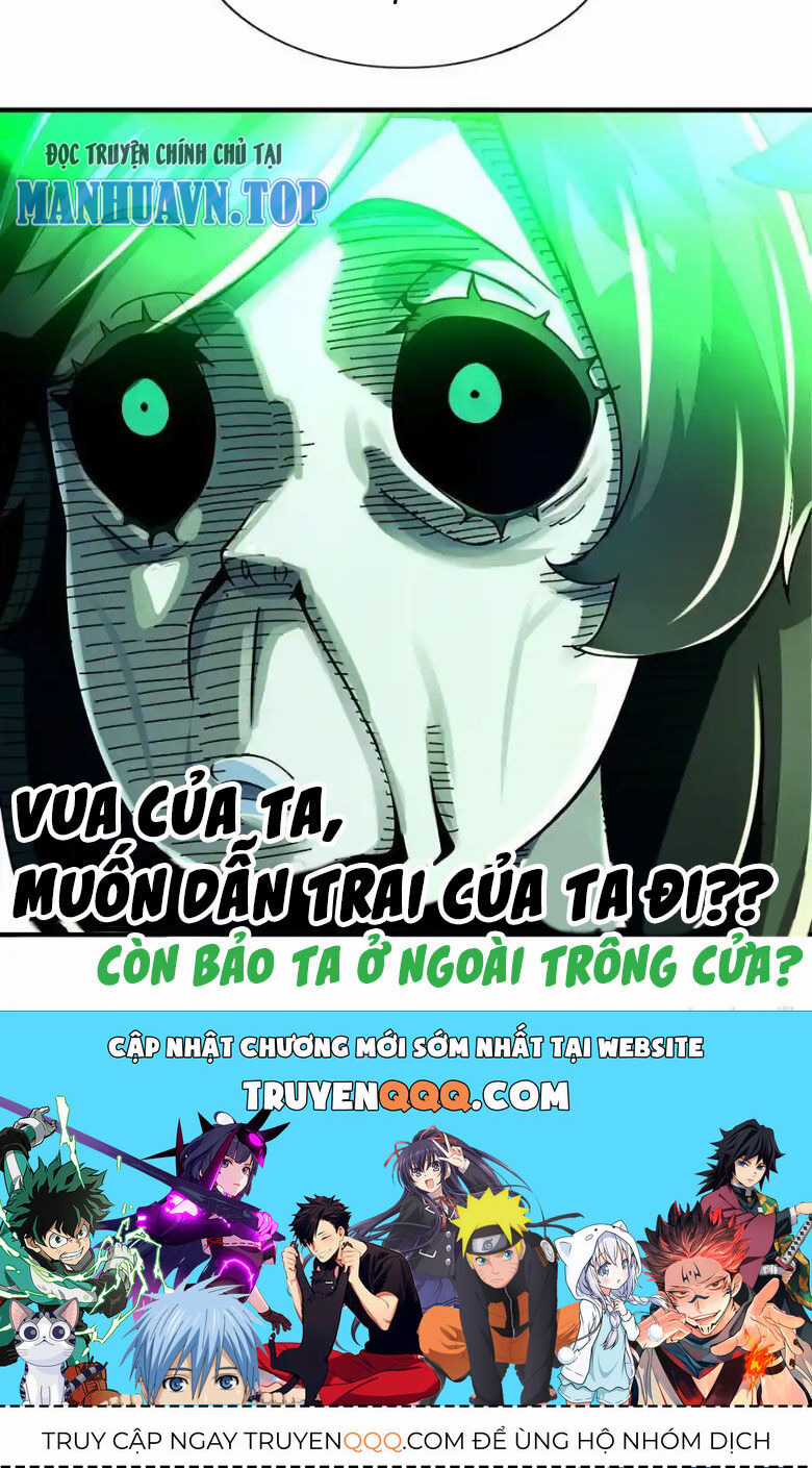 Tuyệt Thế Đạo Lữ Chapter 163 trang 46