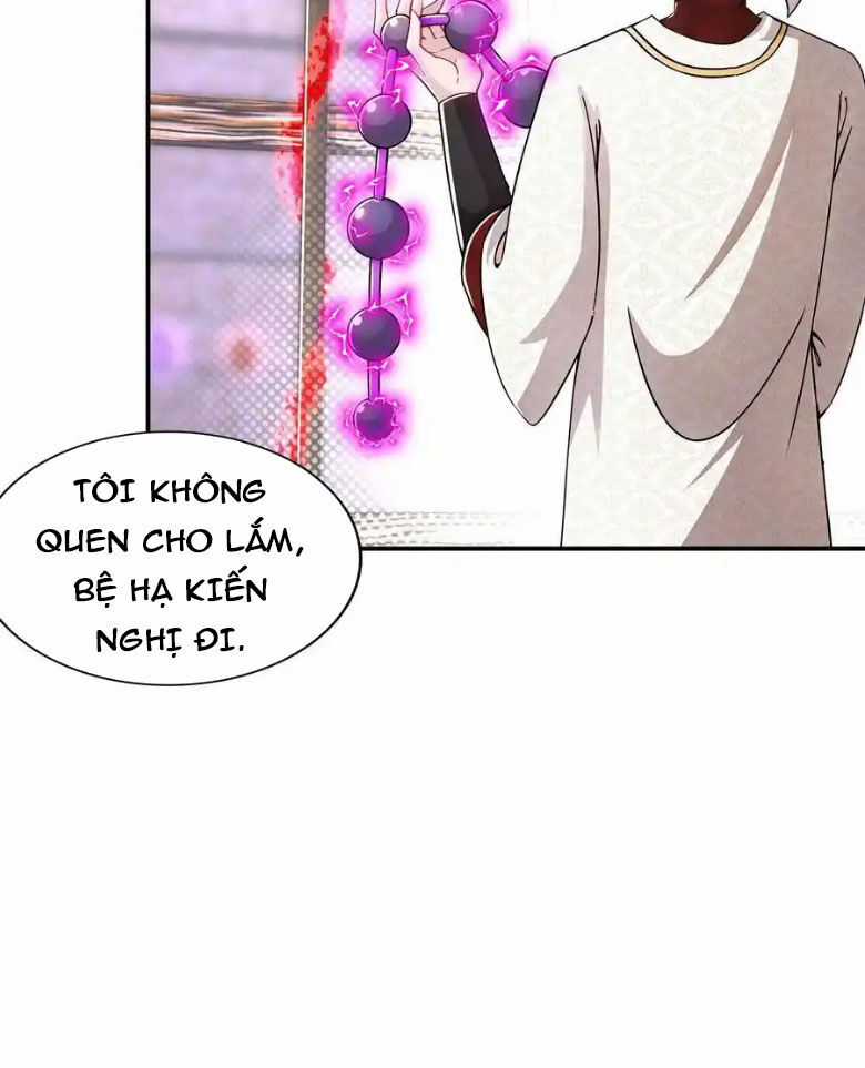 Tuyệt Thế Đạo Lữ Chapter 163 trang 5