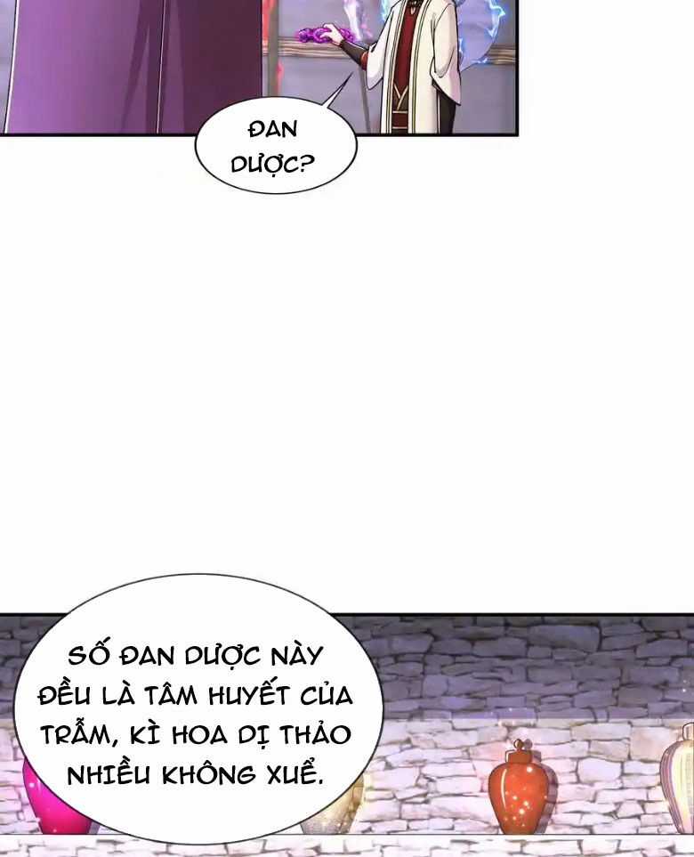 Tuyệt Thế Đạo Lữ Chapter 163 trang 7