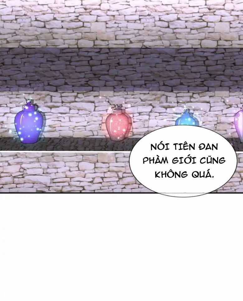 Tuyệt Thế Đạo Lữ Chapter 163 trang 8