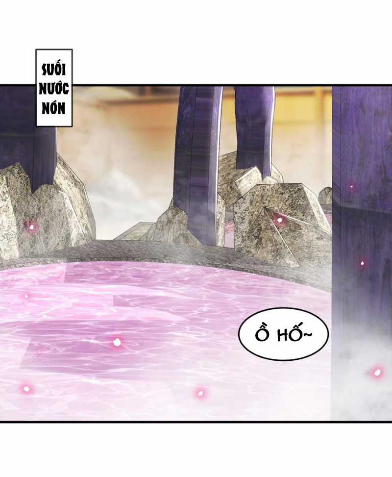 Tuyệt Thế Đạo Lữ Chapter 164 trang 10