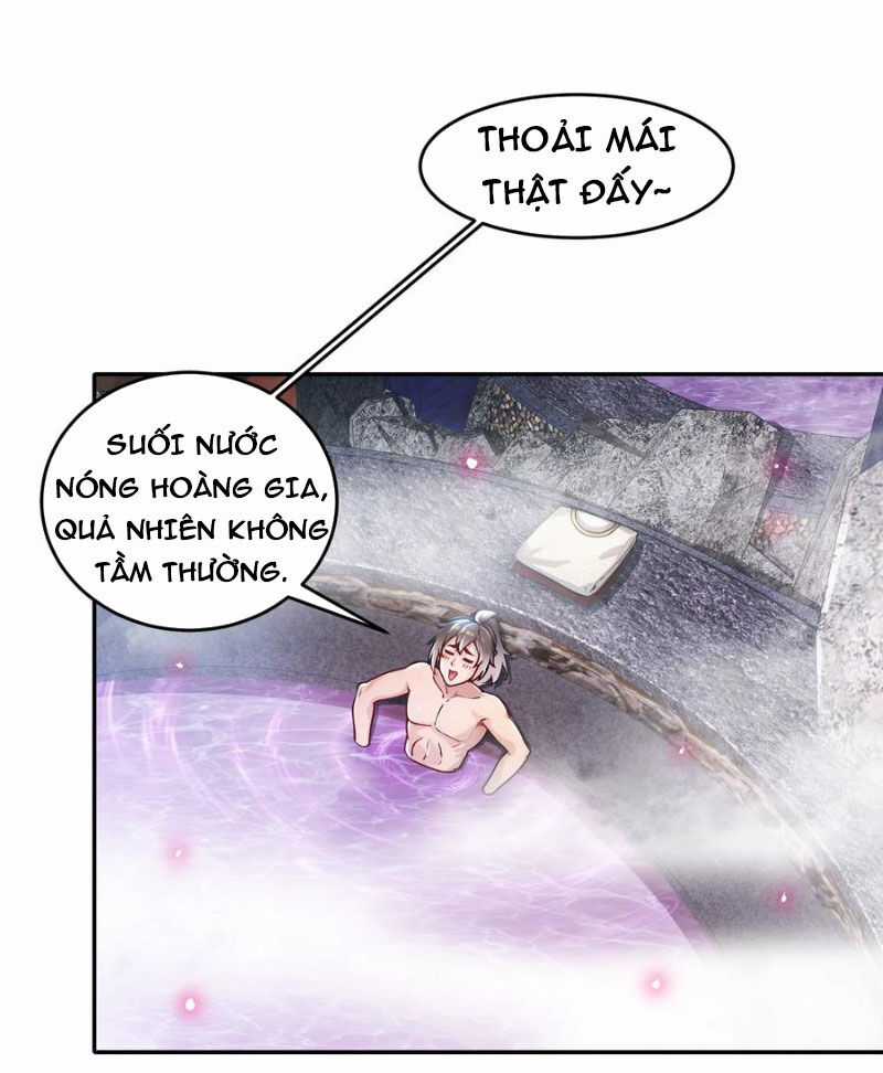 Tuyệt Thế Đạo Lữ Chapter 164 trang 11